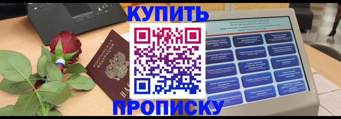 прописка в Пестово